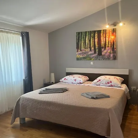 Tramonto 4 Stars, Вилла