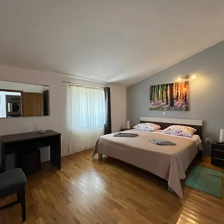 Вилла Tramonto 4 Stars, *