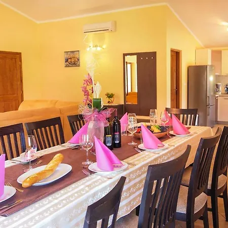Tramonto 4 Stars, Villa *