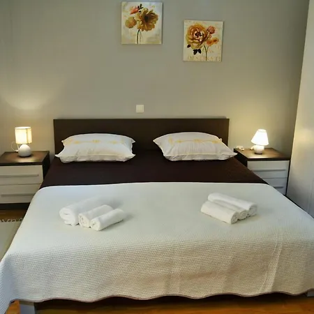 Villa Tramonto 4 Stars,