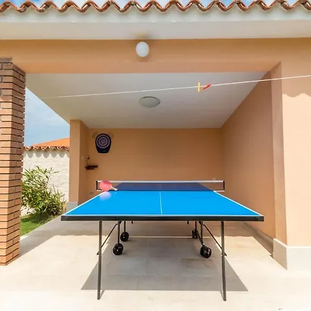Villa Tramonto 4 Stars,
