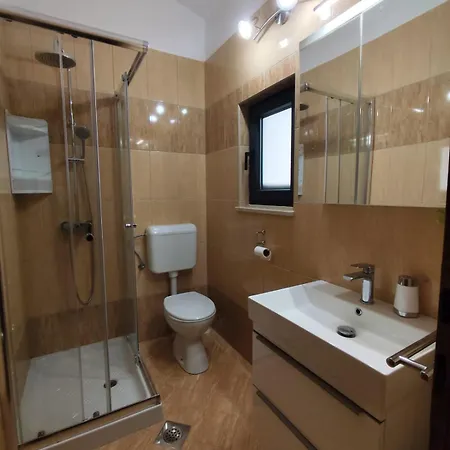 Villa Tramonto 4 Stars, Krnica