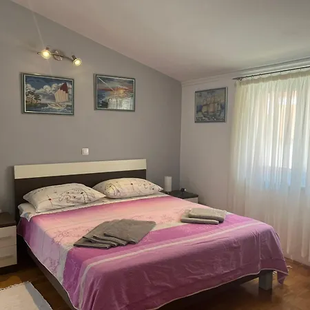 Tramonto 4 Stars, * Krnica