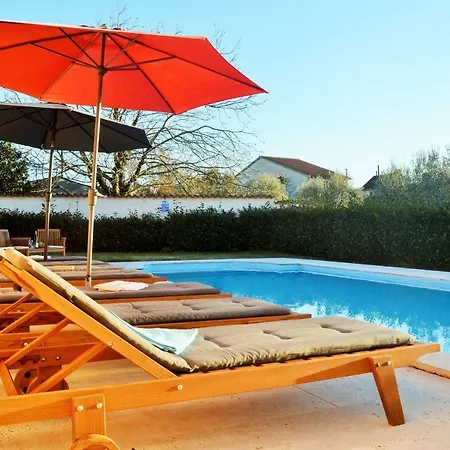 Tramonto 4 Stars, Villa