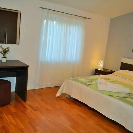 Villa Tramonto 4 Stars, Krnica