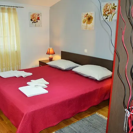Villa Tramonto 4 Stars, Krnica