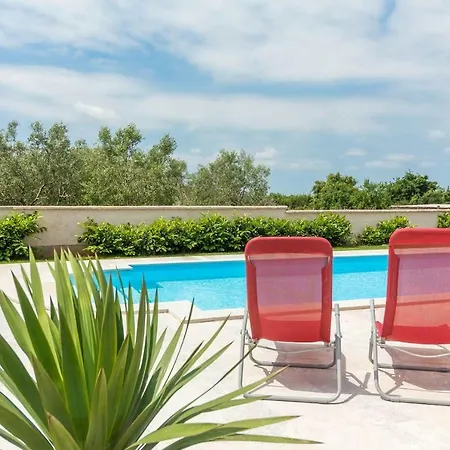 Tramonto 4 Stars, Villa *